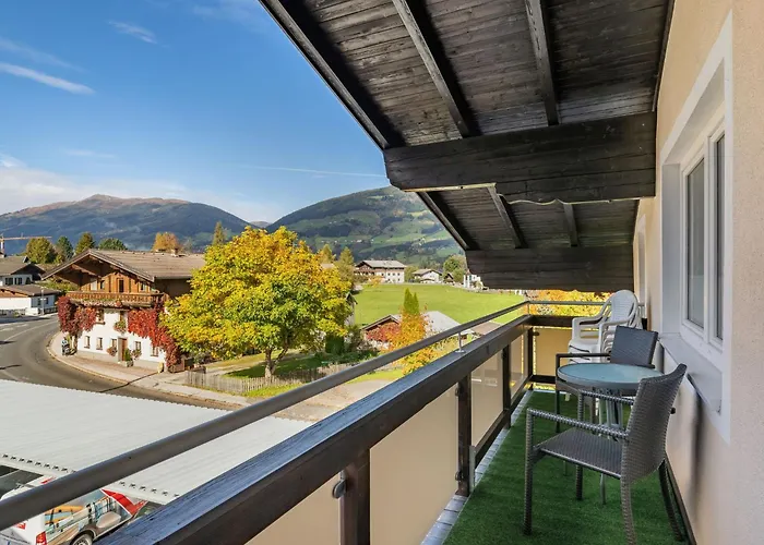 Weberbauer-2 By Interhome