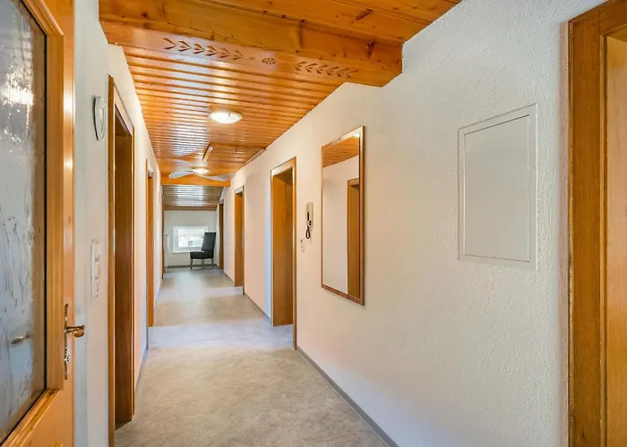 Weberbauer-2 By Interhome * Hollersbach im Pinzgau